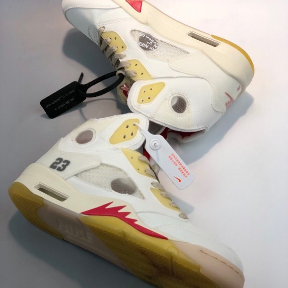 New Nike Air Jordan AJ men\'s sneakers